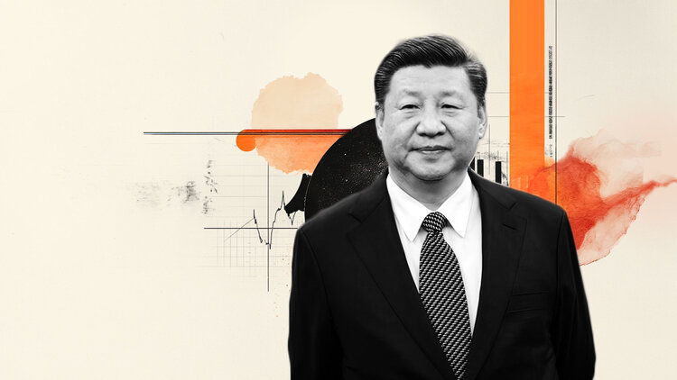 中国国家主席习近平：欧盟当前面临的挑𢧐并非来自中国